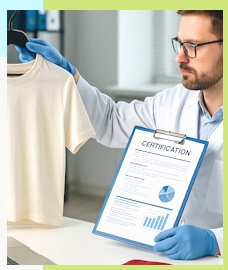 Услуги Сертификация продукции и услуг в Салехарде