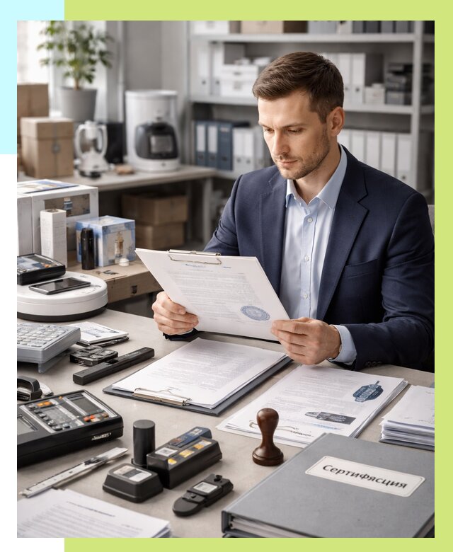 Сертификация продукции в Салехарде от 48168 р. | Орган Алешин-Слх