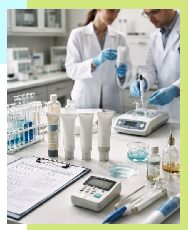 Сертификация зубной пасты в Салехарде от 21408 р. Алешин-Слх