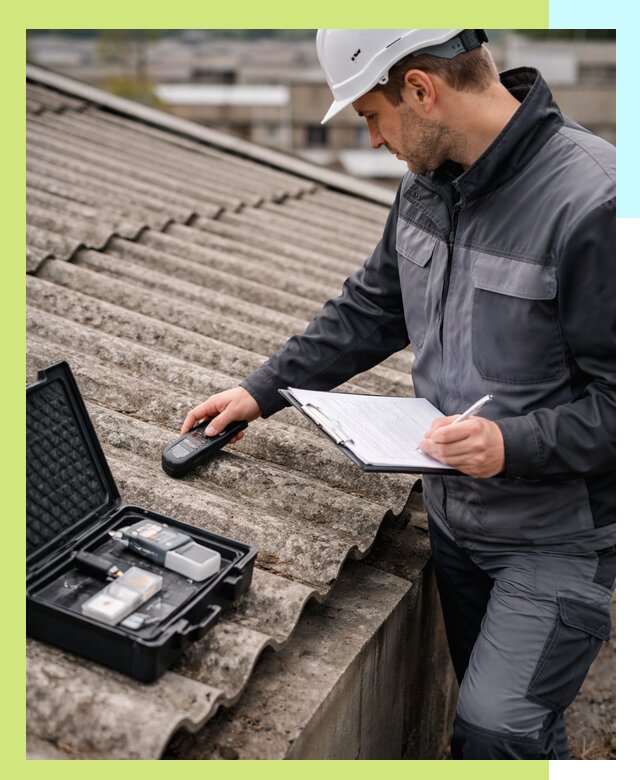 Сертификация шифера и техническая документация в Салехарде