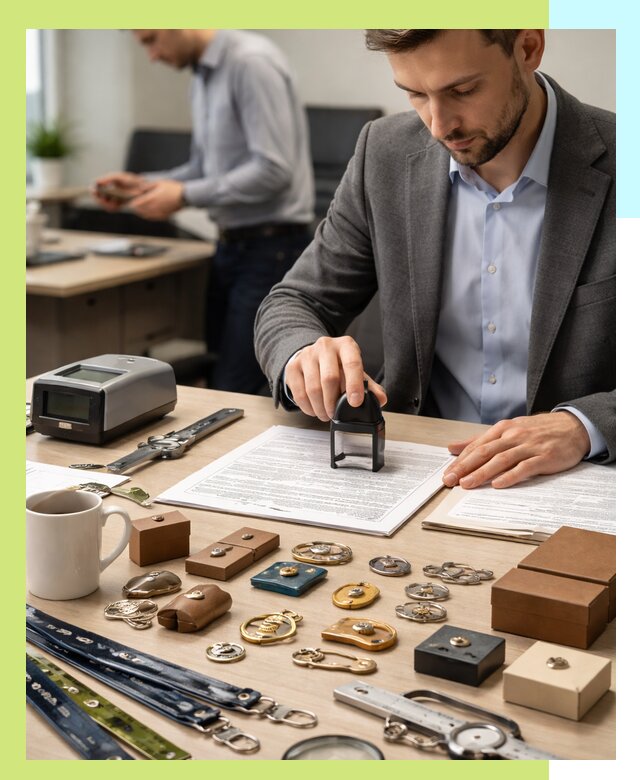 Сертификация сувениров и сувенирной продукции в Салехарде