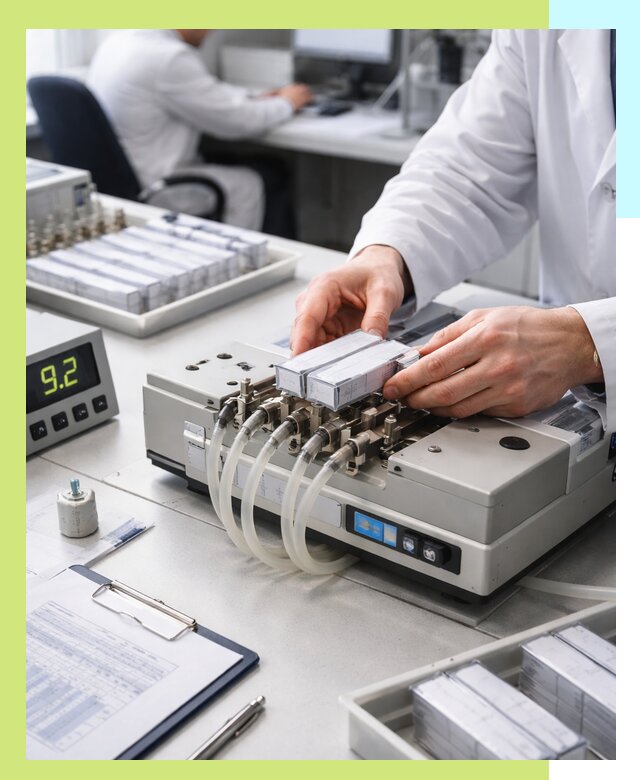 Сертификация сигарет и табачной продукции в Салехарде