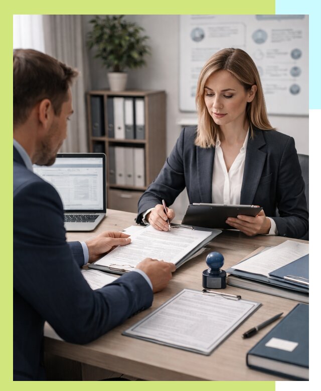 Сертификация услуг в Салехарде, подтверждение соответствия и качества