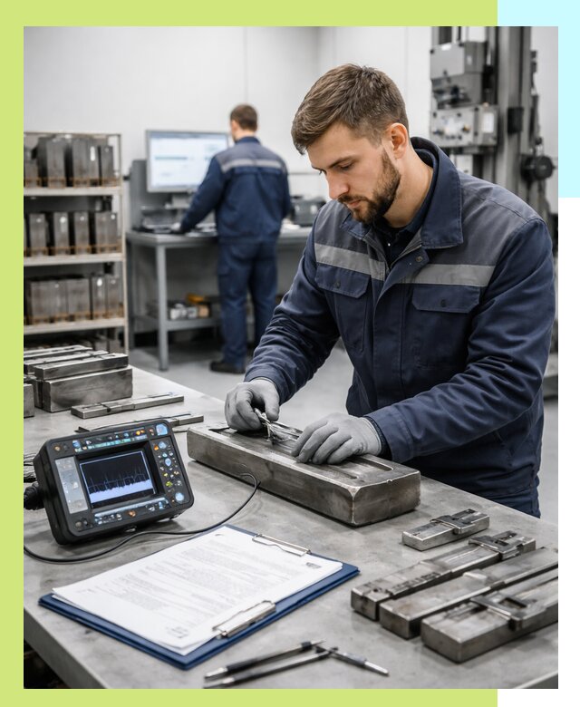 Сертификация сварочного оборудования в Салехарде по ГОСТ