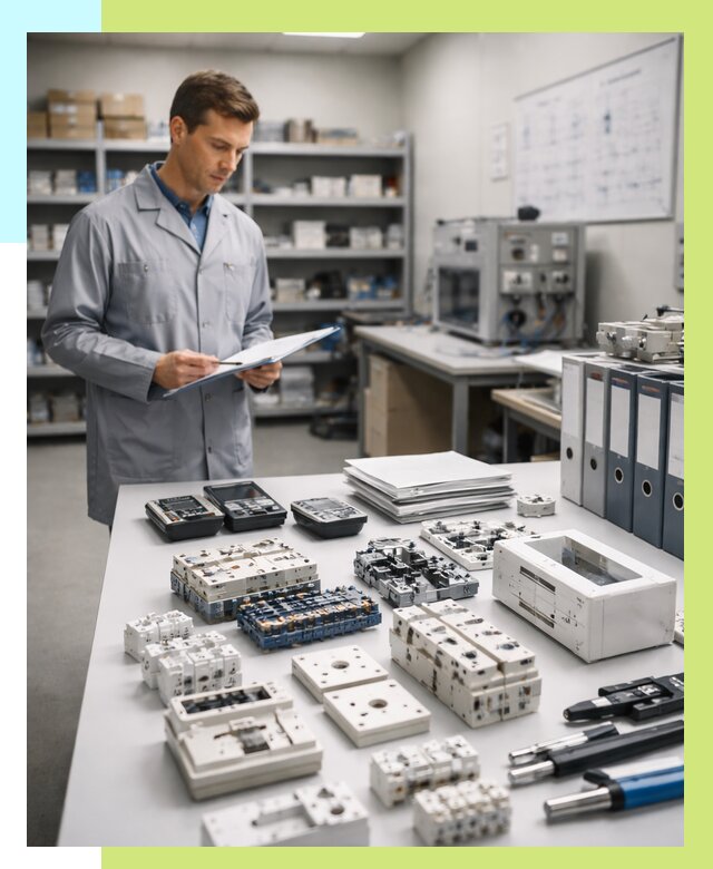 Сертификат на низковольтное оборудование в Салехарде от 26760 р|Алешин-Слх