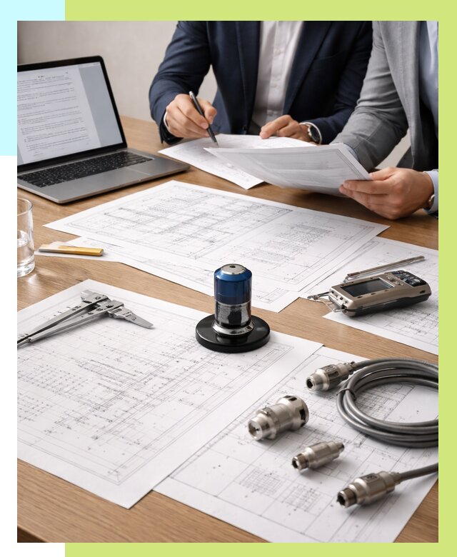 Разработка технических условий в Салехарде от 12845 р. | Алешин-Слх