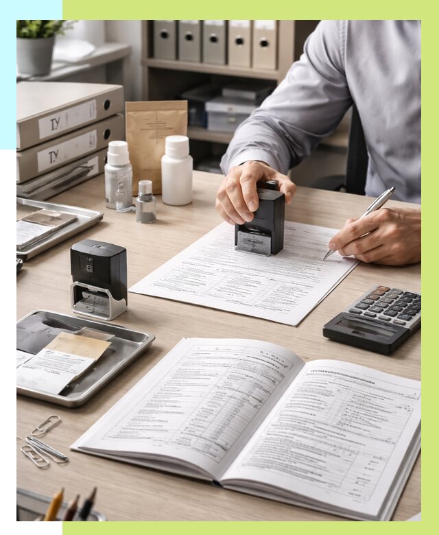 Разработка ТУ на продукцию в Салехарде от 12845 р. | Алешин-Слх