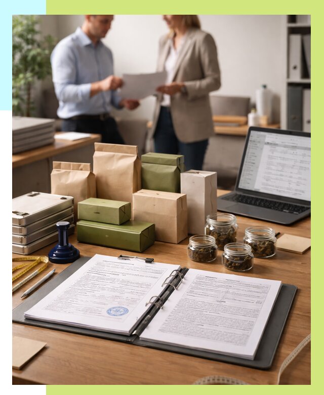 ТУ на чай в Салехарде срочно от 9098 р., оформление в Алешин-Слх