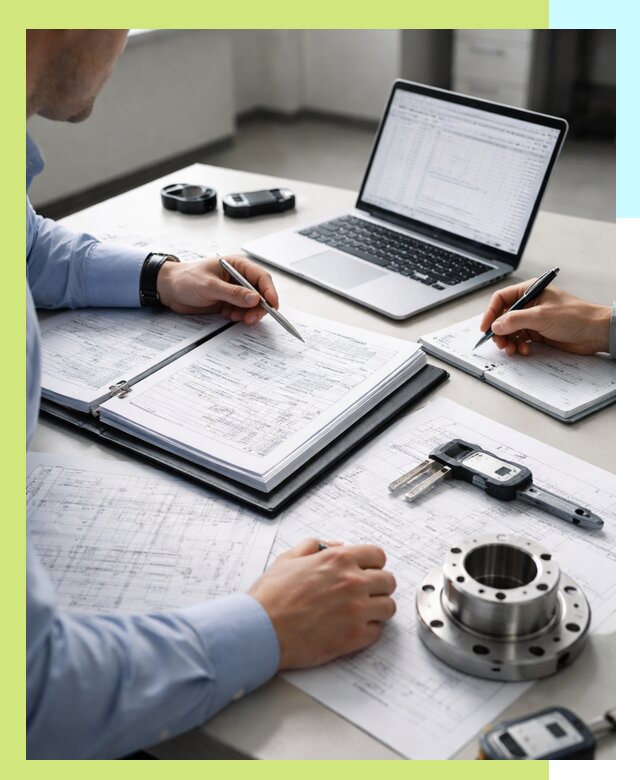 Разработка технологической инструкции для производства в Салехарде