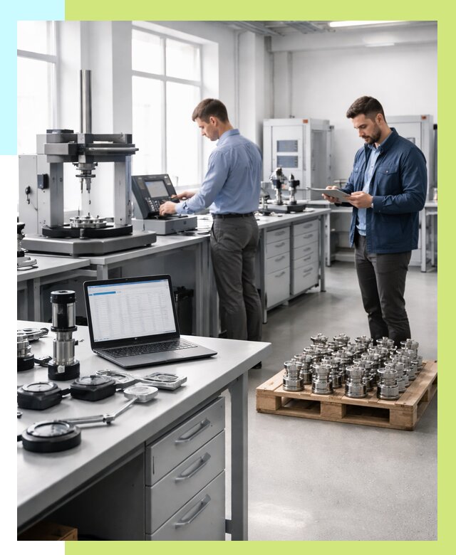 Технологический процесс в Салехарде от 7493 р. | Алешин-Слх