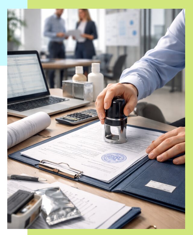 Технологический регламент в Салехарде от 16056 р. | Алешин-Слх под ключ