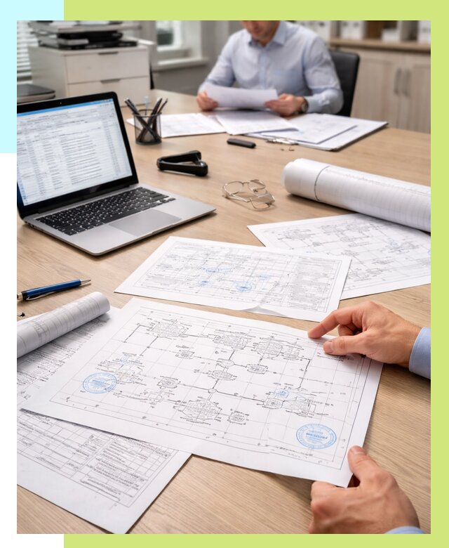 Алешин-Слх:маршрутные карты технологических процессов Салехарде от 6422