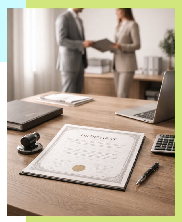 Сертификат на услуги в Салехарде оформить от 9098 р. Алешин-Слх