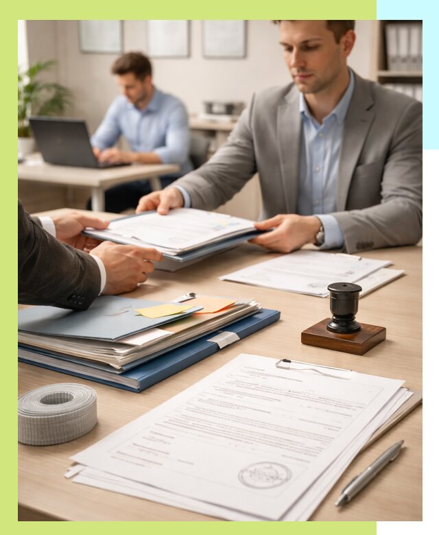 Выдача сертификата на услуги в Салехарде — подтверждение качества