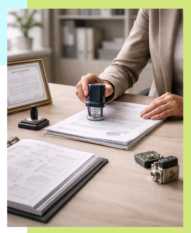 Сертификат соответствия ГОСТ Р в Салехарде от 9634 р. Алешин-Слх