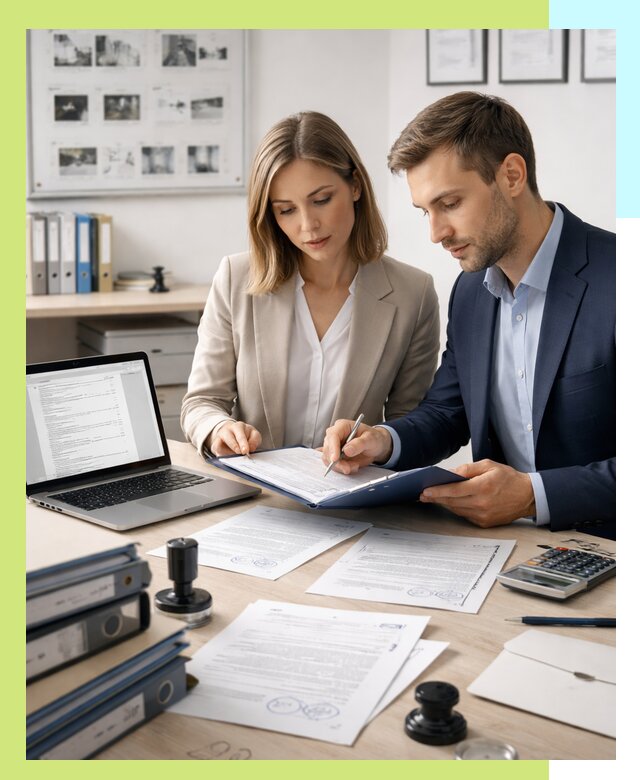 Нотификация ФСБ для продукции и оборудования в Салехарде