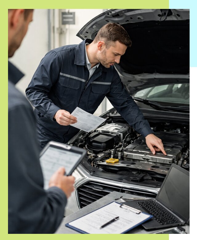 Оформление СБКТС на автомобиль в Салехарде, быстро и официально