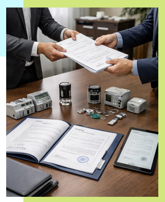 БКТС в Салехарде: оформить и заказать от 8028 р. | Алешин-Слх