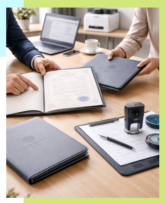 Сертификат OHSAS 18001 в Салехарде от 48168 р. | Алешин-Слх