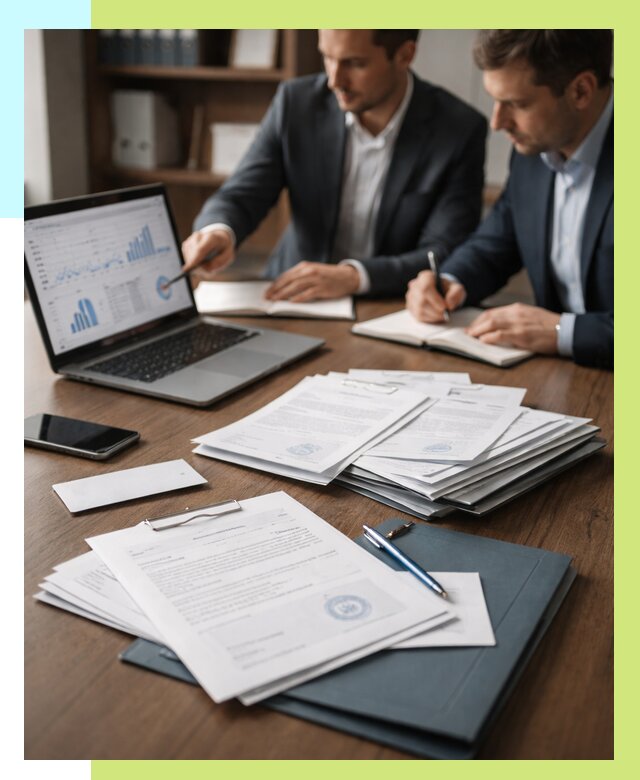 Оценка деловой репутации в Салехарде от 8028 р. | Алешин-Слх