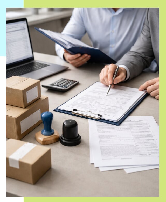 Декларирование продукции в Салехарде от 12845 р., Алешин-Слх