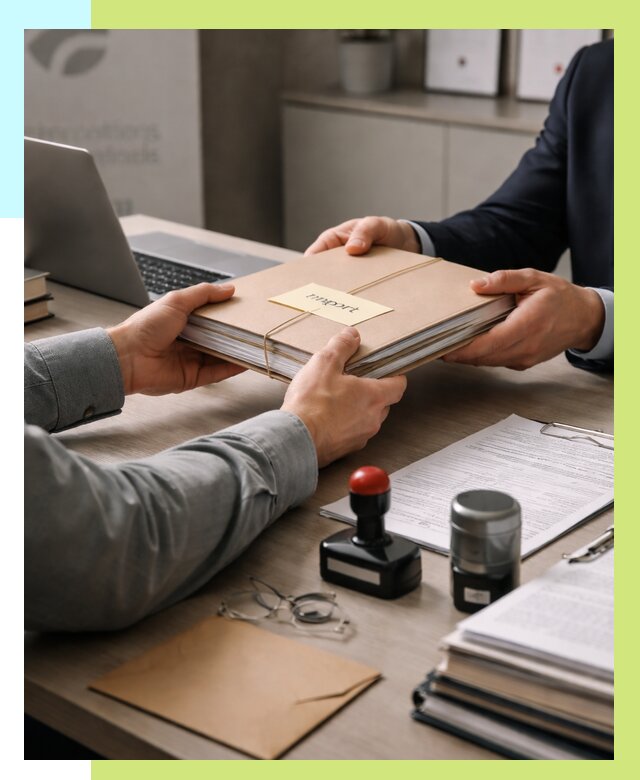 Сертификация для импорта в Салехарде от 32112 р. | Алешин-Слх