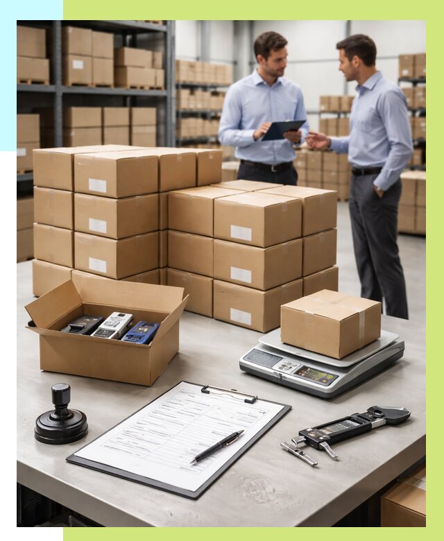 Сертификация партии товара в Салехарде от 16056 р., Алешин-Слх