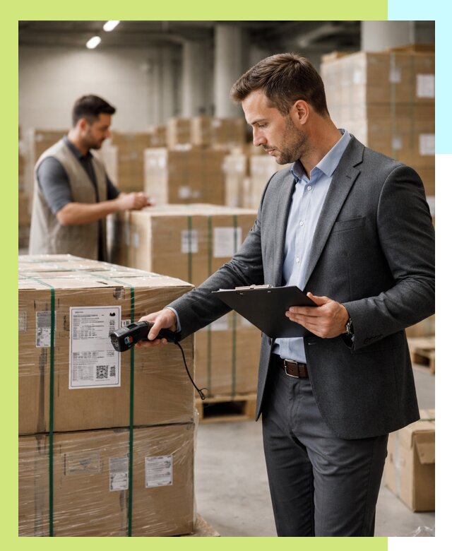 Сертификация партии товара в Салехарде по требованиям законодательства